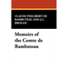 Memoirs of the Comte de Rambuteau
