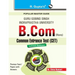 Ggsipu: B.Com (Hons.) Common Entrance Exam Guide