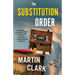The Substitution Order