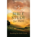 The 5-Minute Bible Study for Men: Standing for God's Truth