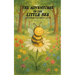 The Adventures Of The Little Bee: And Other Bilingual German-English Stories for Kids