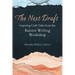 The Next Draft: Inspiring Craft Talks from the Rainier Writing Workshop