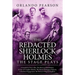 The Redacted Sherlock Holmes - The Stage Plays