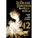The Iceblade Sorcerer Shall Rule the World 12