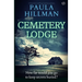 Cemetery Lodge
