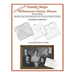 Family Maps of Williamson County, Illinois