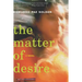The Matter of Desire