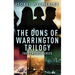The Dons of Warrington Trilogy: The Complete Series