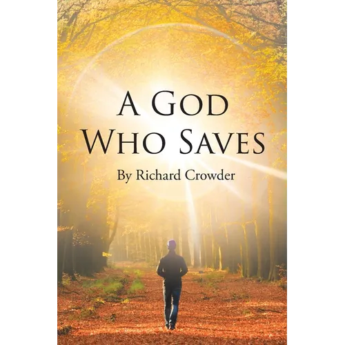 A God Who Saves