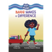Imani Makes a Difference