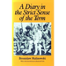 A Diary in the Strict Sense of the Term