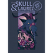 Skull & Laurel 004