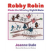 Robby Robin Finds the Missing Eighth Note