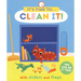 Clean It!
