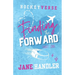 Finding the Forward, Part One: A Why Choose Omegaverse Hockey Romance