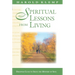 Spiritual Lessons from Living