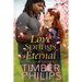 Love Springs Eternal: The Witches of Loving Book I