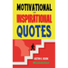 Motivational and Inspirational Quotes