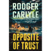 The Opposite of Trust