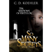 So Many Secrets: The Shadows of Virtulon Book Three