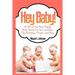 Hey Baby! 10,001 of the Most Popular Baby Names for Girls and Boys Plus Meanings