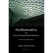 Mathematics for Classical Information Retrieval: Roots and Applications