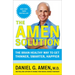 The Amen Solution: The Brain Healthy Way to Get Thinner, Smarter, Happier