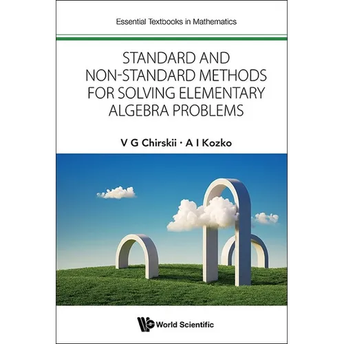 Standard and Non-Standard Methods for Solving Elementary Algebra Problems