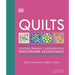 Quilts: Colchas de Patchwork (the Quilting Book): Guía Completa Paso a Paso