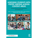Assessing Students with Poetry Writing Across Content Areas: Humanizing Formative Assessment for Grades 6-12