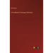 A Handbook of Sewage Utilization