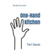 One-Hand Kitchen: Stroke Survival