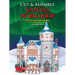 Cut & Assemble Santa's Workshop