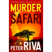 Murder on Safari