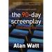 The 90-Day Screenplay