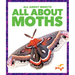 All about Moths