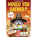 It's Laugh O'Clock - Would You Rather? Thanksgiving Edition: A Hilarious and Interactive Question Game Book for Boys and Girls Ages 6, 7, 8, 9, 10, 11