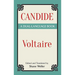 Candide: A Dual-Language Book