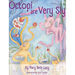 Octopi Are Very Sly