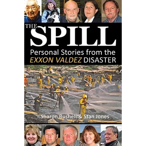 Spill