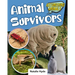 Animal Survivors