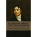 Letters of Samuel Taylor Coleridge: Complete Volumes I & II