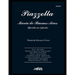 María de Buenos Aires - Operita en 2 partes: Para piano. Letra de Horacio Ferrer