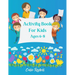 Activity book for kids Ages 6-8