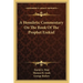 A Homiletic Commentary On The Book Of The Prophet Ezekiel