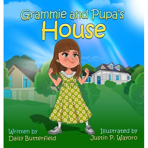 Grammie and Pupa's House