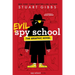 Evil Spy School the Graphic Novel
