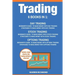 Trading: 6 Books in 1: Beginner's Guide + Strategies to Make Money with Day Trading, Options Trading and Stock Trading