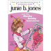 Junie B. Jones and the Mushy Gushy Valentime