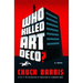Who Killed Art Deco?